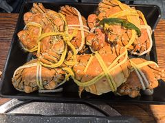 -517烧烤·龙虾·海鲜大排档(万象都荟店)