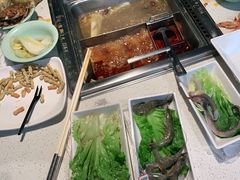 -野妹火锅(龙岗店)