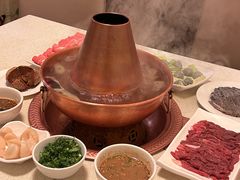-八先生涮肉房(三里河店)