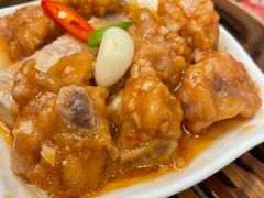-点都德(汇盈广场店)