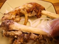 -百年吾吾子手抓肉羊羔肉(山西巷店)