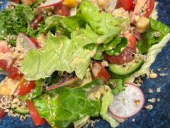 -托斯卡纳烘焙意大利餐厅(五天地店)