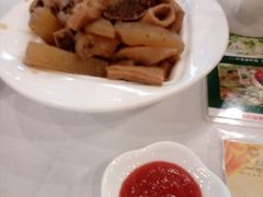 -金城大酒店-中餐厅(汾江中路店)