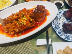 -欣旺·迎宾楼·百年无锡菜