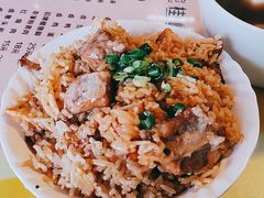 -王桂峰特色小吃(浔阳路店)
