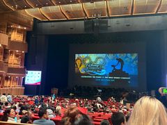 -交通银行前滩31演艺中心