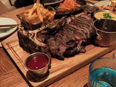 -THE CANNERY&JUJU 新鲜海鲜·牛排美食酒廊