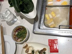 -海底捞火锅(玉桥商业广场店)