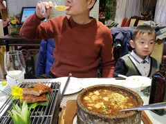 -东方山水金沙酒店-雅香阁中餐厅