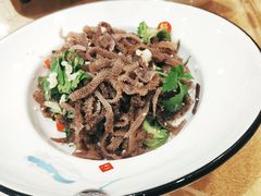 -七菜馆·东北菜·蒸饺(文体路店)