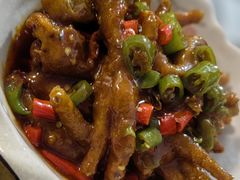 -神仙钵湘香土菜馆(光华路店)