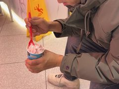 -DQ·蛋糕·冰淇淋(西城红场店)