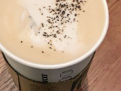 -星巴克(北京通州新光大中心店)