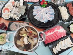 -丽江庭院之丽江往事(安定门店)