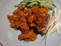 -蓉李记成都名小吃(合肥包河万达店)