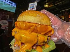 -鲨鱼美式餐厅酒吧Sharky