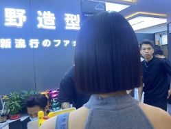 -藤野造型