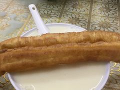 白浆-云南大锅豆浆店