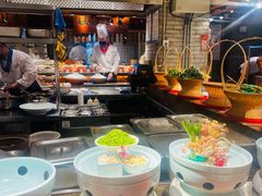 -二十八里太湖船菜(吉祥路店)