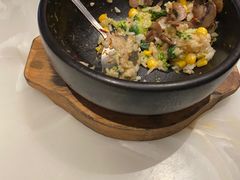 -厚贞日式烤肉(龙之梦店)
