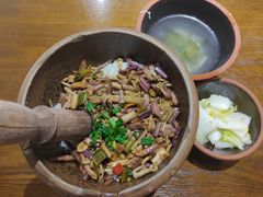 -擂饭(五一广场店)