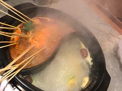 -江湖六膳門串串香(隆礼路店)