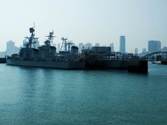 -中国人民解放军海军博物馆