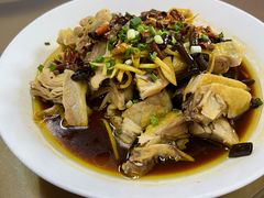 -阳光山水江湖菜馆(西山龙门店)