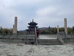 -达蓬山旅游度假区