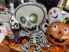 -天津波士信达奔驰4S店(卫津南路店)