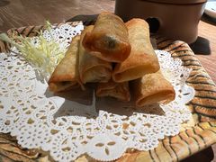 -周家二小姐的菜(西津渡店)