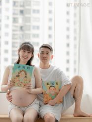 -专注孕妇照亲子照·纪田摄影