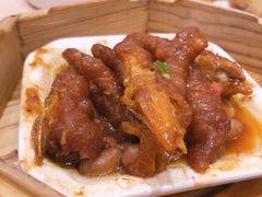 -宝园酒家(美林M·LIVE天地东座店)