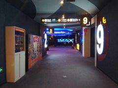 -万达影城(浦西万达广场激光IMAX店)