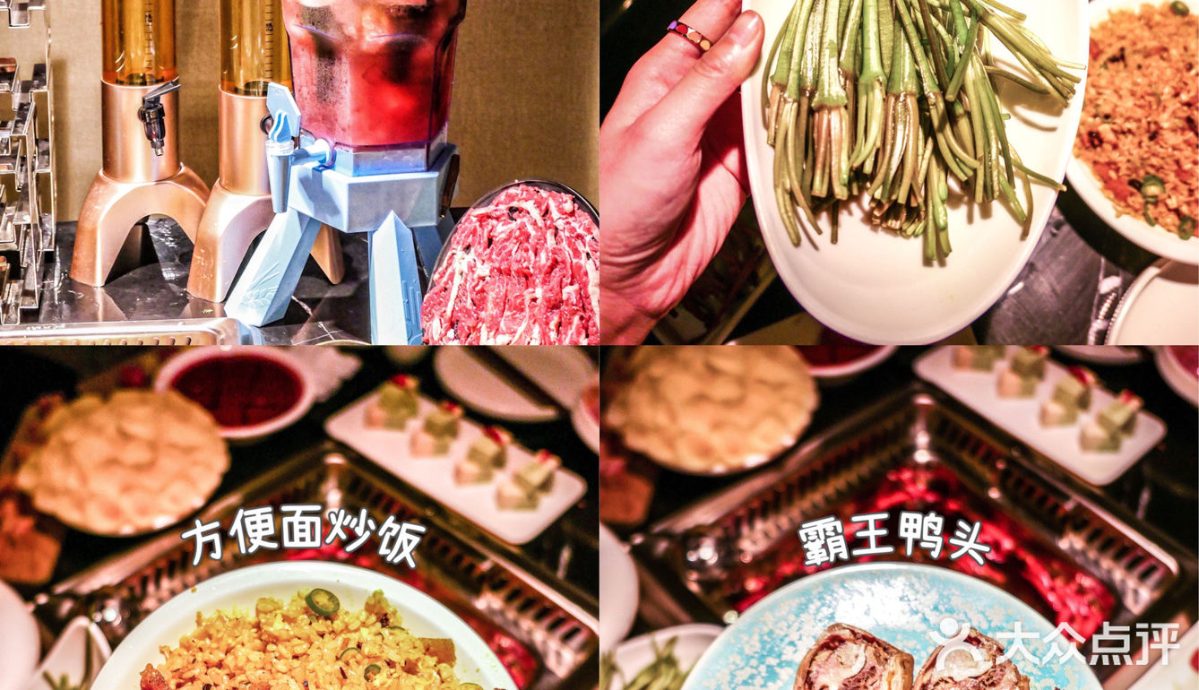 绝了！🔥重庆火锅之光｜啤酒桶配上重庆火锅  