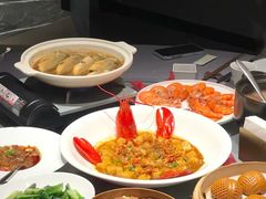 -徐记海鲜(曲江南湖店)