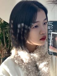 点击看大图 -MORI HAIR SALON日式美发沙龙