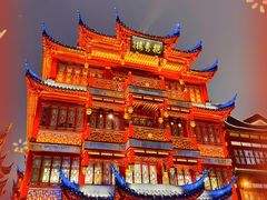-豫园