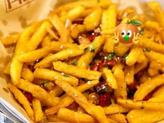 -肖记公安牛肉鱼杂馆·省级非物质文化遗产(崇仁路江滩直营店)