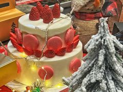 -卷心卷意·轻甜蛋糕(新光天地店)