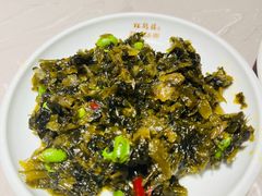 -松鹤楼面馆(飞州国际广场店)