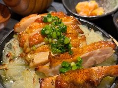-无印良品餐堂 MUJI Diner(成都太古里店)