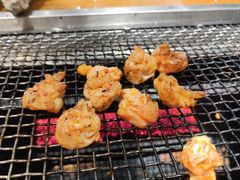 -蚝英雄·自助烤蚝(高新店)