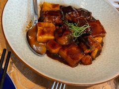-老南京·橘暮自助餐厅(南京圣和府邸酒店)