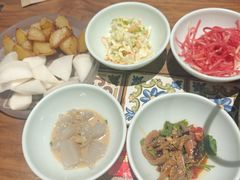 -大白羊蝎子馆(后沙峪山姆店)