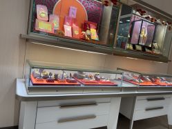 -周生生Chow Sang Sang(天津恒隆广场店)