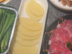 -嘿嘟嘟·肋条烧肉放题(爱融荟城店)