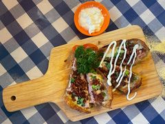 -彼德西餐厅(凯德广场新南店)