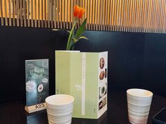 -庐灶江南·江南菜·四合院Bistro(东直门雍和宫·原华侨宾馆店)