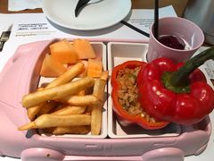 -HELLO MUSAE 拾光缪斯餐厅·纯正希腊风味(苏州中心店)